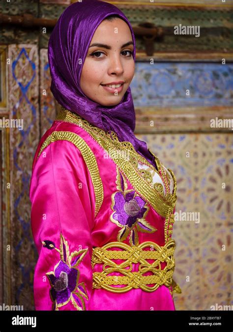 photos femme marocaine